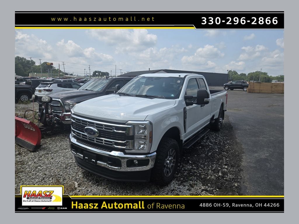 ford f-350 super duty 2025 1FT8X3BN2SED80408 image ford f-350 super duty 2025 1FT8X3BN2SED80408 image